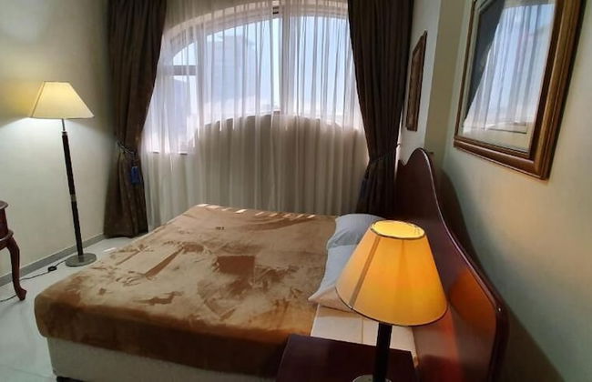 Ivory Hotel Apartment - Foto 2