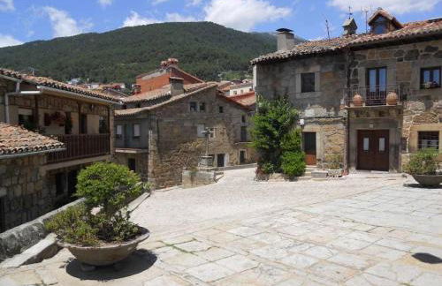 Casa Cuesta del Reloj - Photo 44