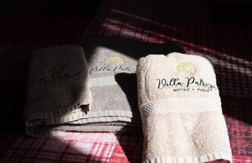 Villa Patrizia-Luxury Villa - Foto 43