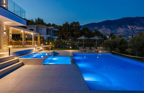 Brand new luxury Villa - Marie's Happy Place - Foto 10