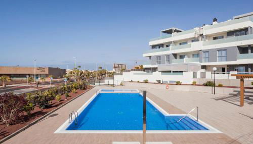 Ocean Paradise 1 La Tejita (Intero appartamento, due camere e un bagno) - Foto 3