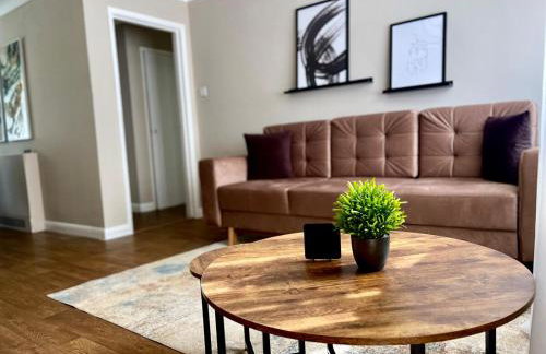 Luxury 2 Bedroom Norfolk Retreat-Private Hot Tub - Foto 2