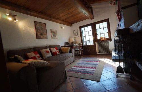 Chalet Il Pruno del Rosa - Foto 18