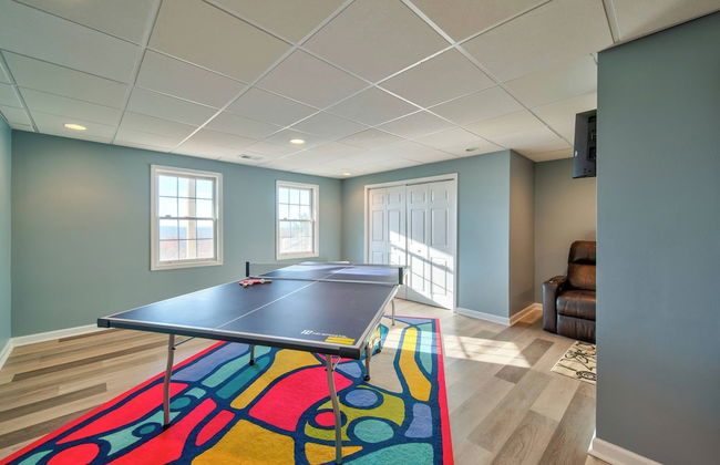 Sunset View 3 BDR Close to Downtown! - Photo 31