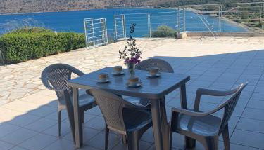 Ageranos seaview house - Foto 4