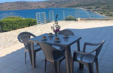 Ageranos seaview house - Foto 4