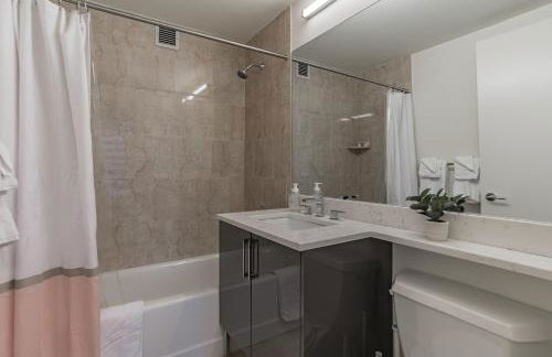 FiDi Studio w Work Setup by Anyplace - 11431 - Foto 15