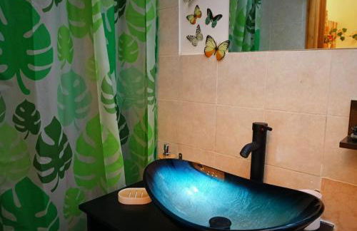 A meravigghia Casa vacanze - Foto 27