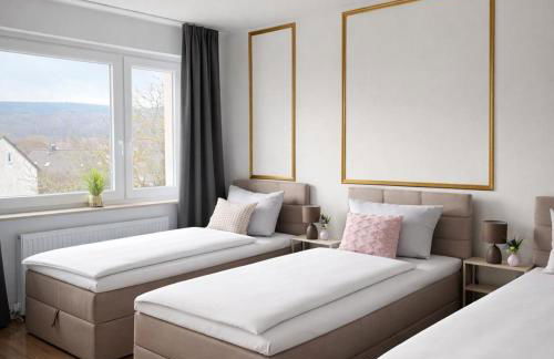 Penthouse mit Deisterblick & Balkon - Foto 15