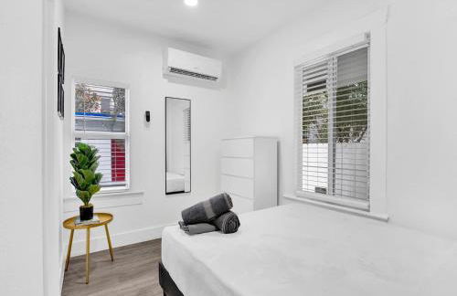 Bungalow House 6 BR Pool Little Havana - Foto 23