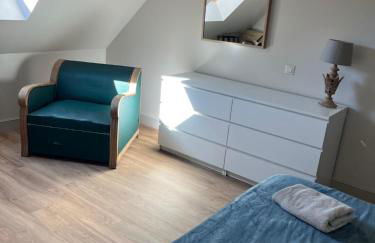 Gite Du Bec De Cisse - Foto 8