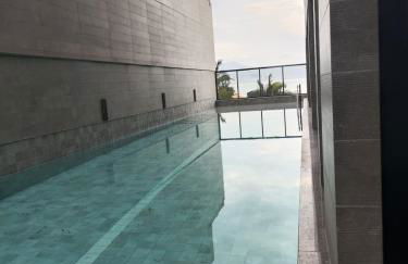 Apartamento novo frente mar - Foto 45