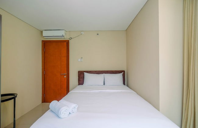 Cozy Stay 2BR Apartment Woodland Park Residence - Foto 2