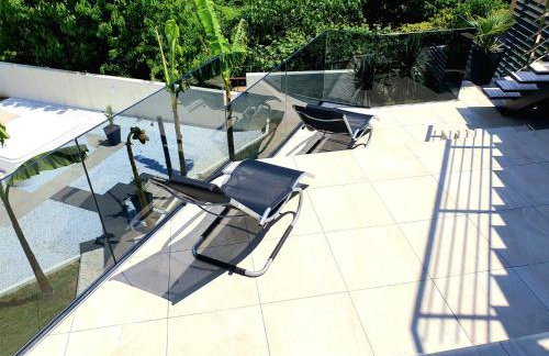 Pool and Jacuzzi Luxury Apartments - Foto 18