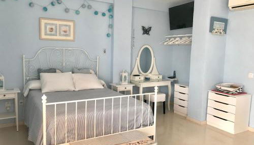 Apartamento DUPLEX CRUZ DEL MAR - Foto 5