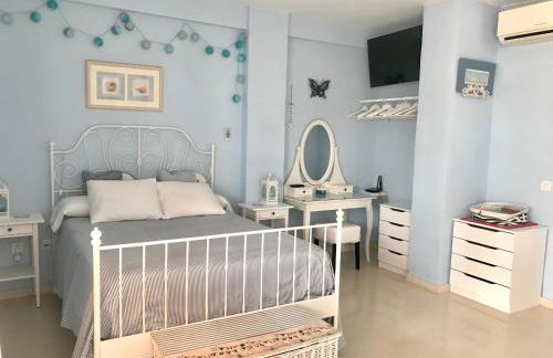 Apartamento DUPLEX CRUZ DEL MAR - Foto 5