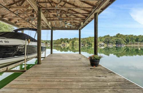 Blue Heron Cottage - Foto 20