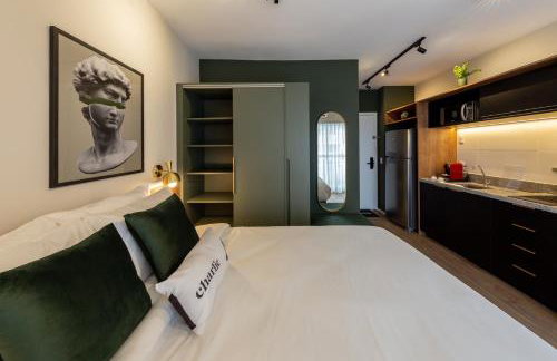 Charlie Panorama Butantã - Foto 36