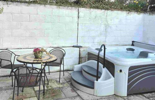 Tregib Mill Cottage - Photo 12