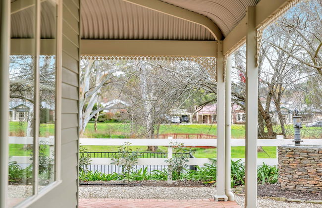 Grandview Accommodation - The Flaxley Apartments - Photo 41