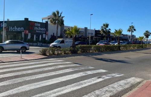 Casa Marina Suerte - Punta Prima, Torrevieja - Foto 40