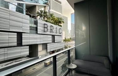 SLS Lux Brickell Exclusive by Palermo Home Miami - Photo 39