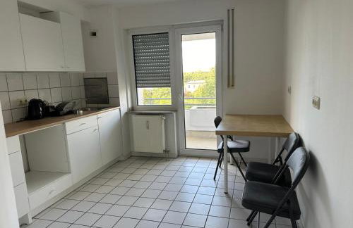 Helle Unterkunft in Schkeuditz - Photo 12