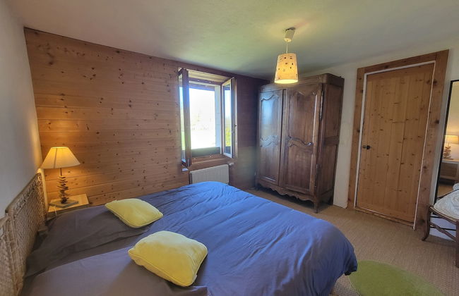 La Grange de Capucine, gite de caractère - Foto 11