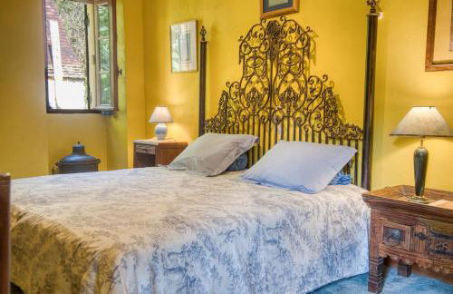 Cottage Périgourdin Grande Piscine - Foto 17