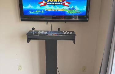 Whispering Pines Cabin Hot Tub Near Ski - Foto 6