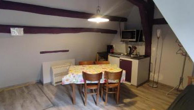 Villa à l'ancien Pigeonnier - Foto 4