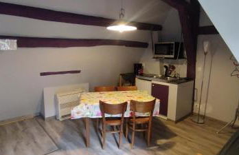 Villa à l'ancien Pigeonnier - Foto 6