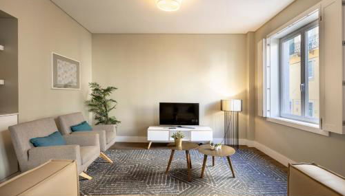 Chiado Mercy Apartments | Lisbon Best Apartments - Photo 3