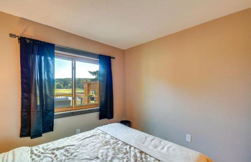 Puget Sound Views, 8 5 Acres! Luxury Outdoor Oasis - Foto 19