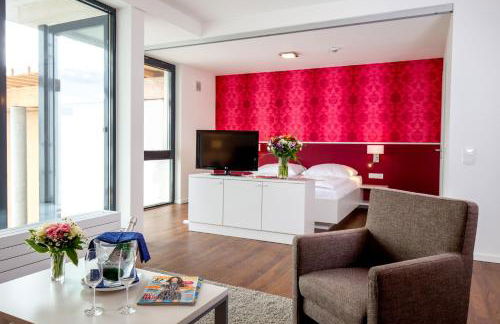 Carat Apartments Grömitz - Foto 8