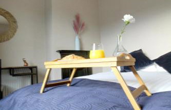 Lovely Hudds home, x4 double bedrooms & parking - Foto 16