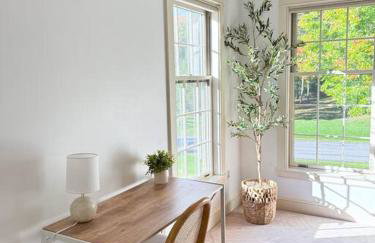 Cozy Ithaca Retreat - Fenced Yard - 7 min to Cornell - Foto 21