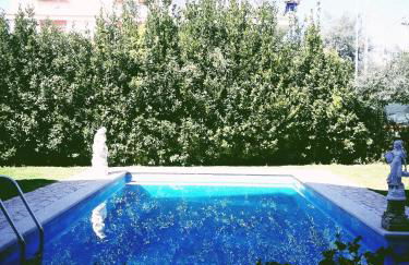 Villa Rosyiano - Foto 18