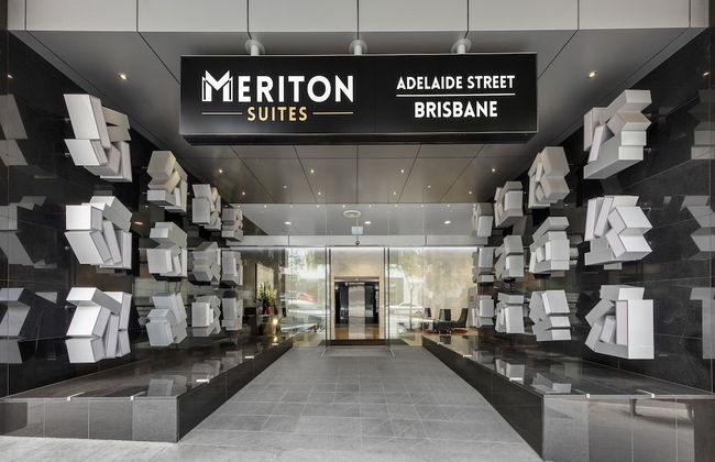 Meriton Suites Adelaide Street, Brisbane - Photo 51