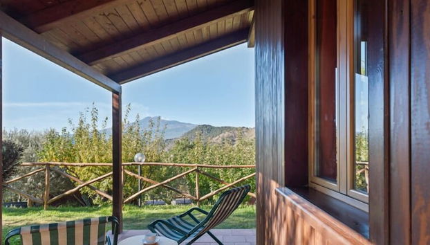 Agriturismo San Cataldo Farm Home - Foto 3, Zimmer