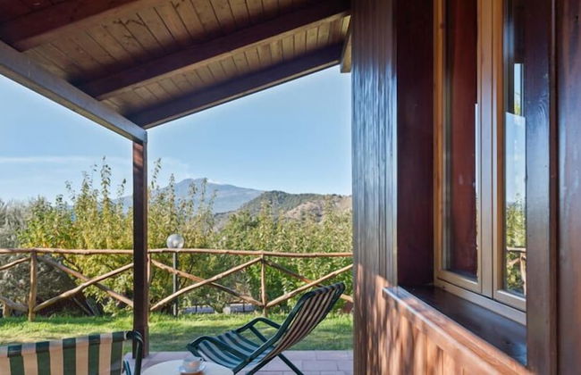 Agriturismo San Cataldo Farm Home - Photo 3