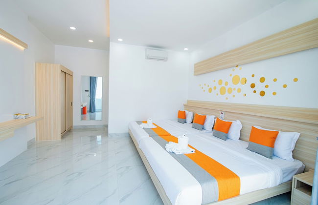 De KT Villa Kampot - Photo 8