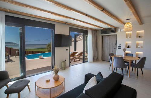 Ampolia Villas Lefkada - Foto 30