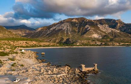 Nireides villas 'TOP DESTINATION' - Foto 79