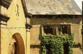 Petite maison en pierre au coeur du Périgord noir proche de Sarlat et Rocamadour - Foto 53