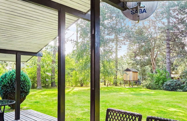 6 Person Holiday Home in Vig - Foto 23