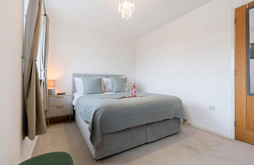 Tilly's Townhouse With parking - Foto 15