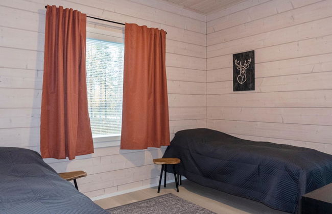 Villa korpi - Foto 18