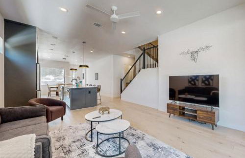 The Isabelle's - Units A & B - Foto 27