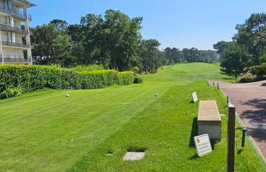 studio classé 3 étoiles, Anglet Chiberta ocean golf surf - Foto 15